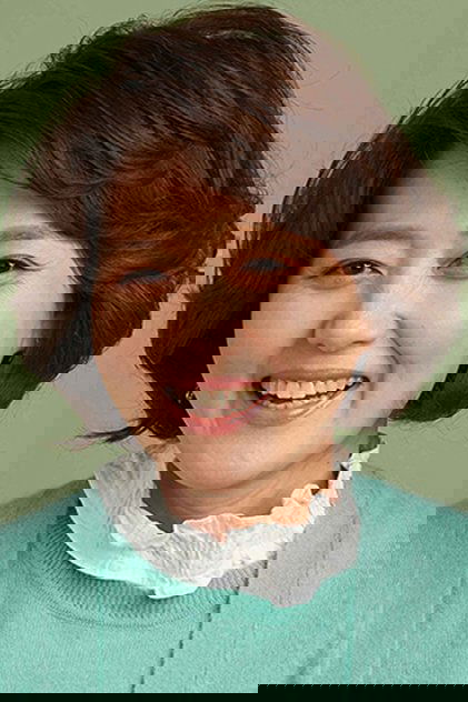 Oh Young-shil