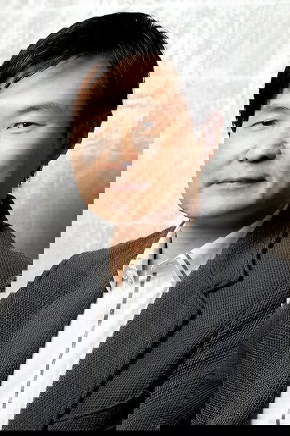 Susumu Chiba