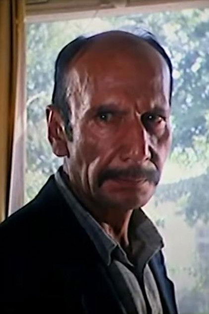 Abdulhay Shermuhamedov