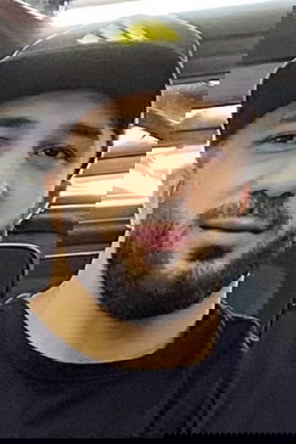 Ali Baloyev