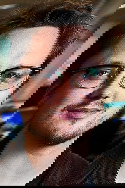 Markus Larsson