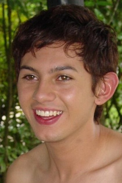 Luis Salazar