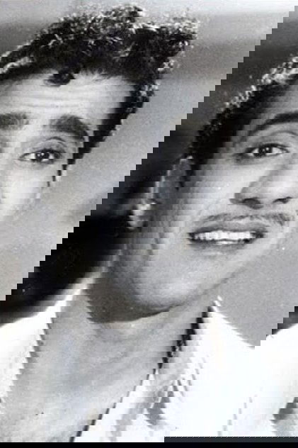 J. P. Chandrababu