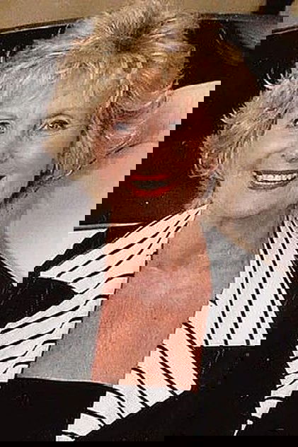 Sylvia Anderson