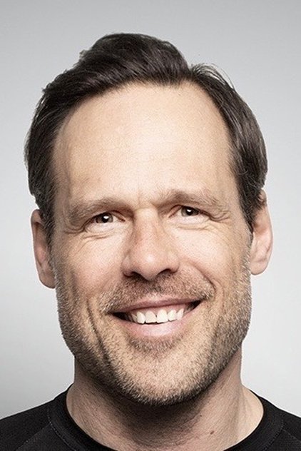 Sverre Liliequist