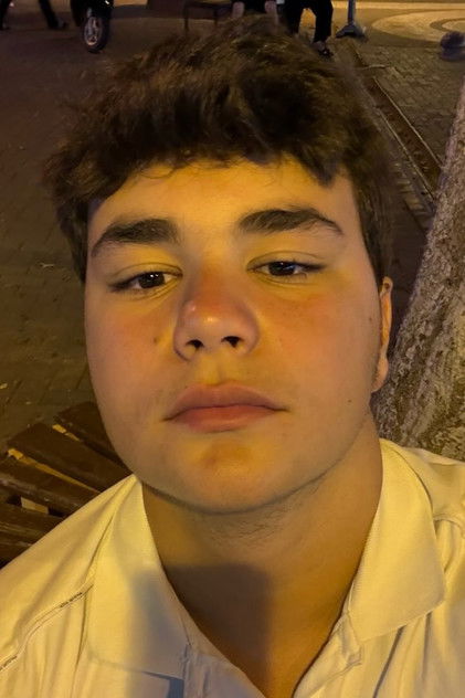 Doruk Yankı Alioğlu