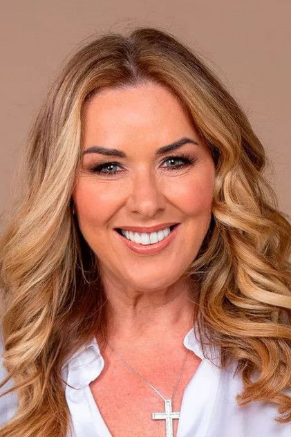 Claire Sweeney