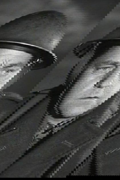 Harry Locke