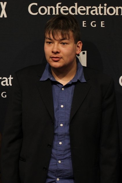 Denzel Vivie