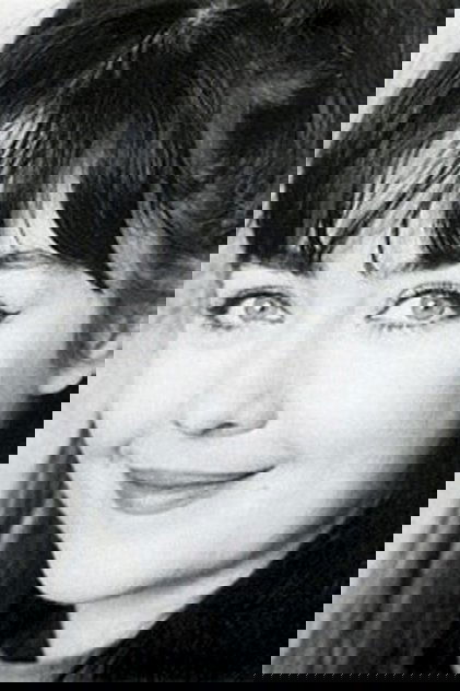 Caroline Milmoe