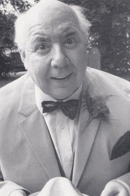 Ken Parry