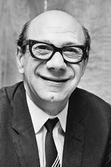 Dick James