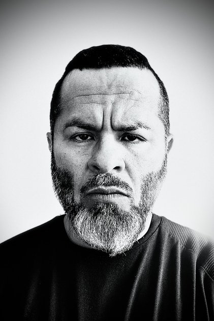 Mauricio Madero