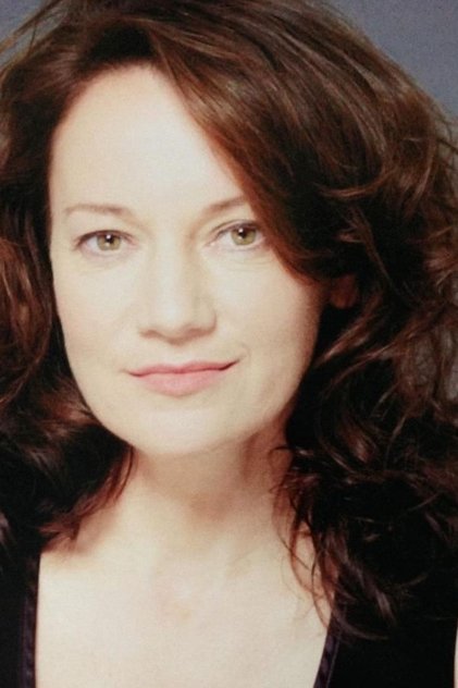 Clare McGlinn