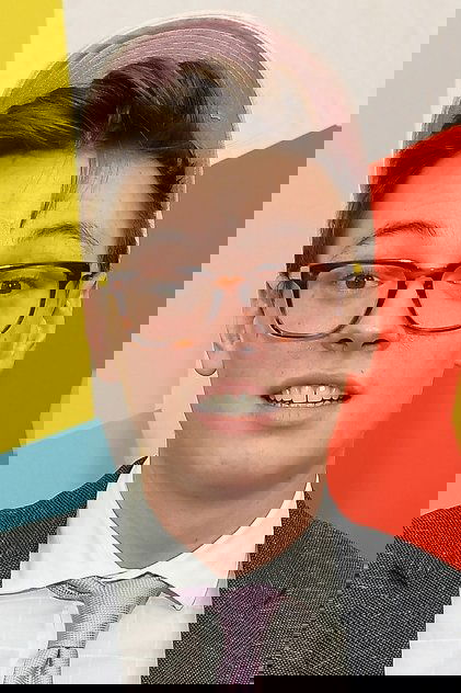 Steven Suptic