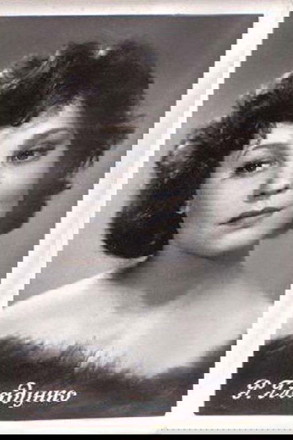 Rita Gladunko