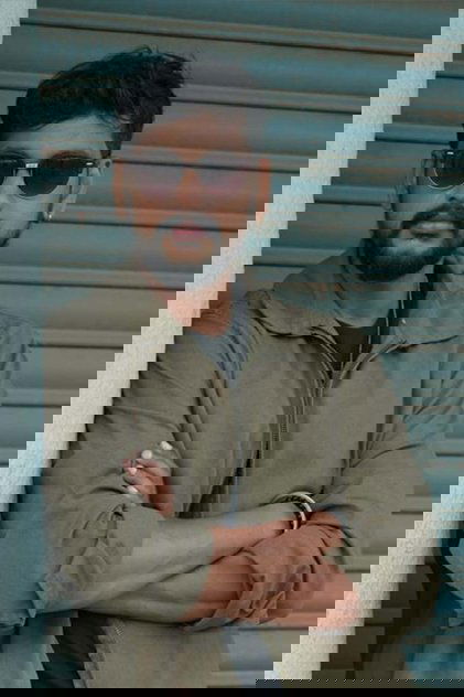 Majesh G