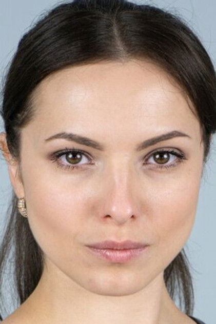 Олена Ларіна