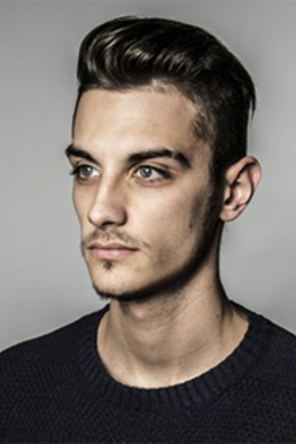 Hugo Delire