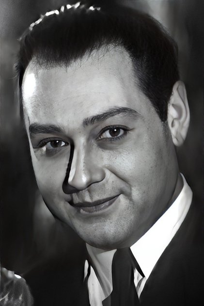 Mikhail Sidorkin