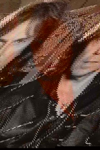 Joey Tempest