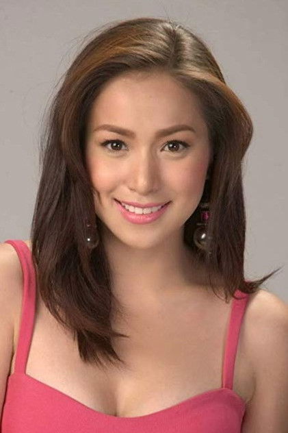Cristine Reyes