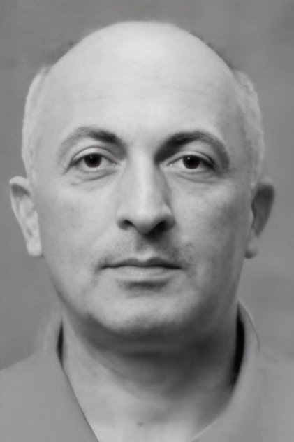Gela Otarashvili