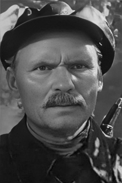 Sergei Borisov