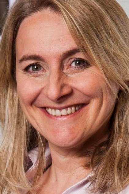 Emma Kennedy