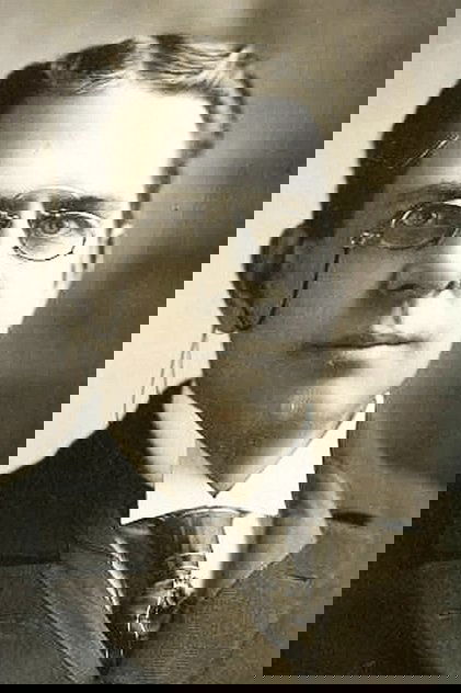 Frank Readick