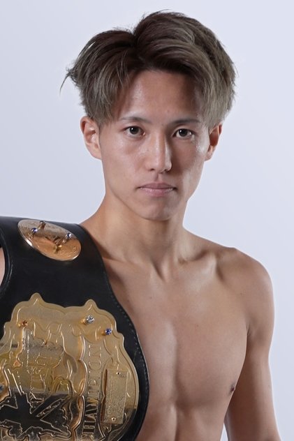 Tomoya Yokoyama