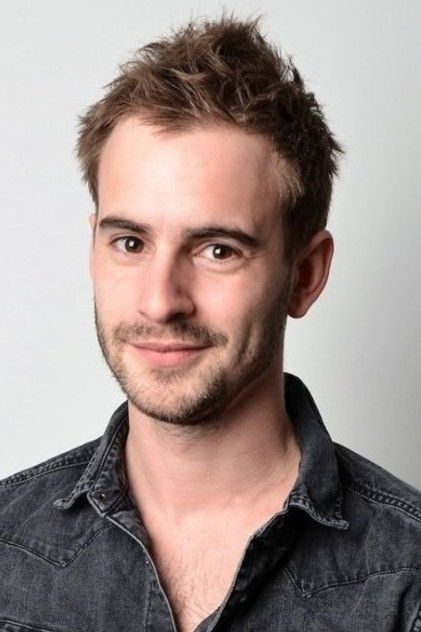 Luke Kempner