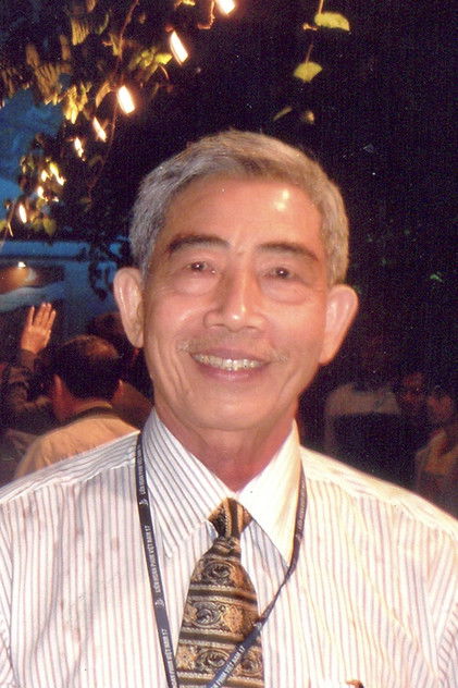 Phạm Nguyên Cẩn