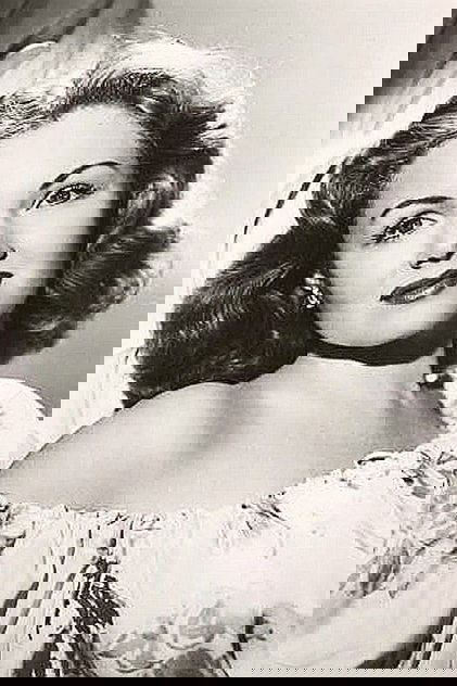 Geneva Gray