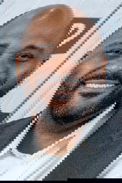 Ruben Studdard