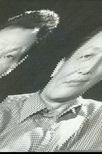 Xianheng Zhang