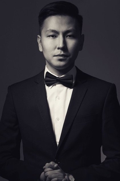 Ilyas Dzhaparov