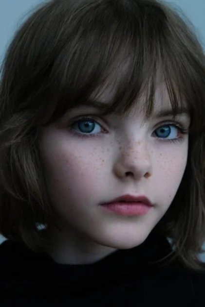 Alyona Miroshnikova