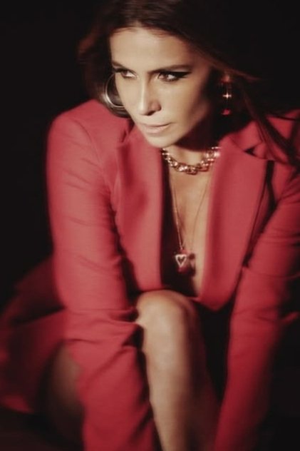 Giovanna Antonelli
