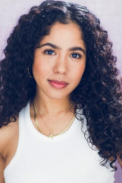 Alyssa Abreu