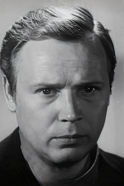 Anatoli Grachyov