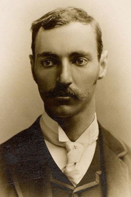 John Jacob Astor IV