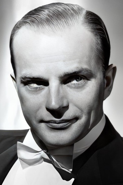 Edgar Bergen