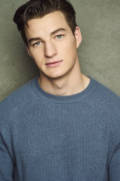 Nicholas wittcoff