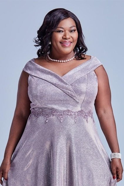 Harriet Manamela