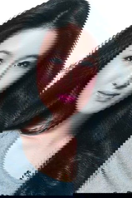 Kimberly Wang