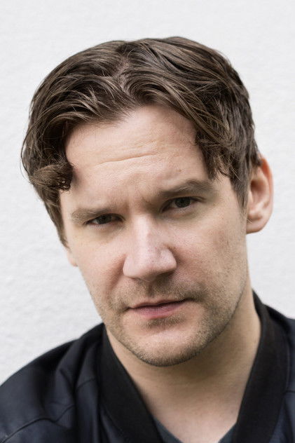 Christopher Garplind