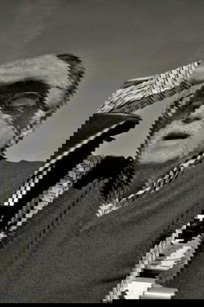 Julius Shulman