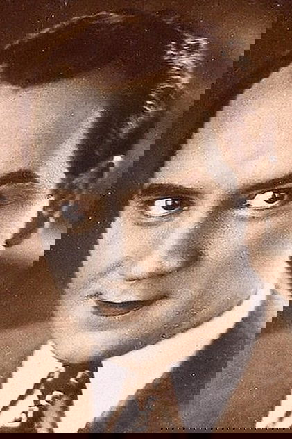 Harry Piel