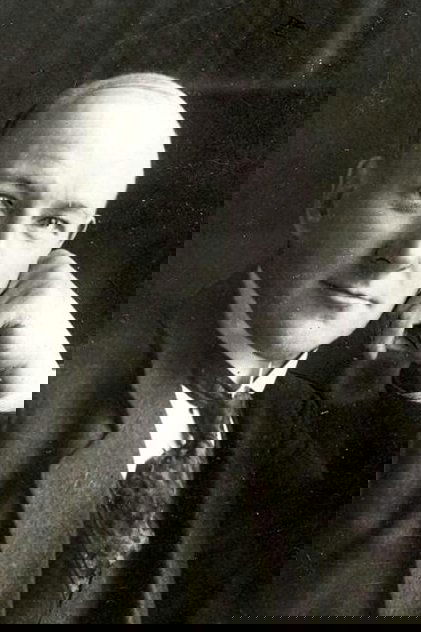 Morten Korch